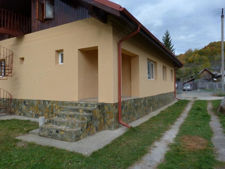 Casa noua de vanzare in judetul Dambovita - 4