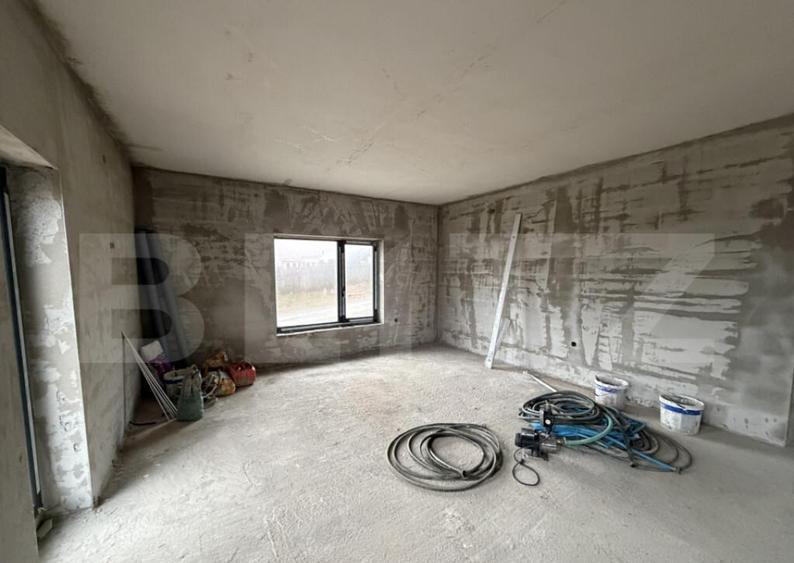 Apartament 3 camere, 77 mp, decomandat in zona Morii - 4