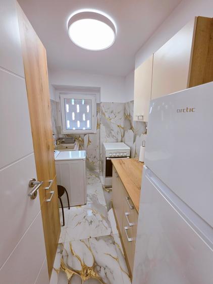 2 camere Sala Palatului - Calea Victoriei 8/9 Bocca Lupo - 11