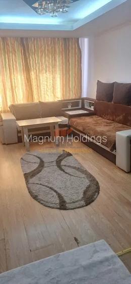 Apartament doua camere, Depozitelor, etajul trei