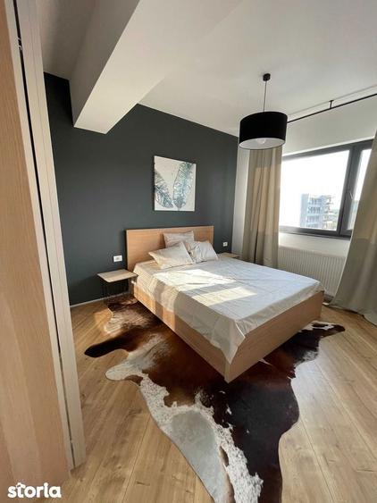 4 City North | 3 camere cu parcare | Pipera - 3