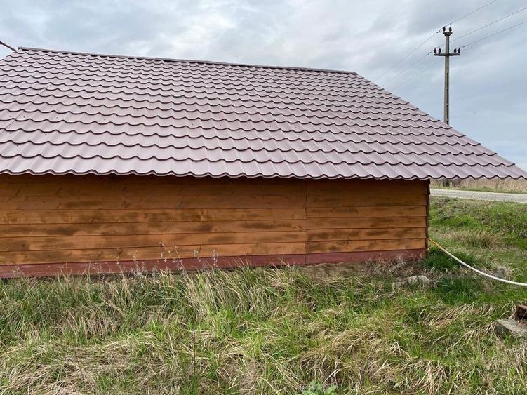 Cabana de vanzare - 2