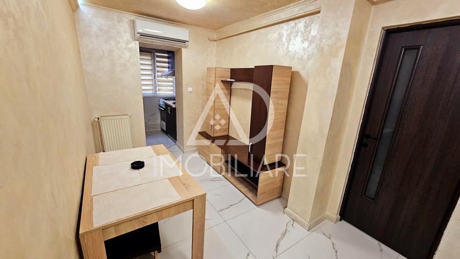Apartament de vânzare, 9 Mai – Mall, strada Dacia, etaj 1, renovat complet, mobi - 6