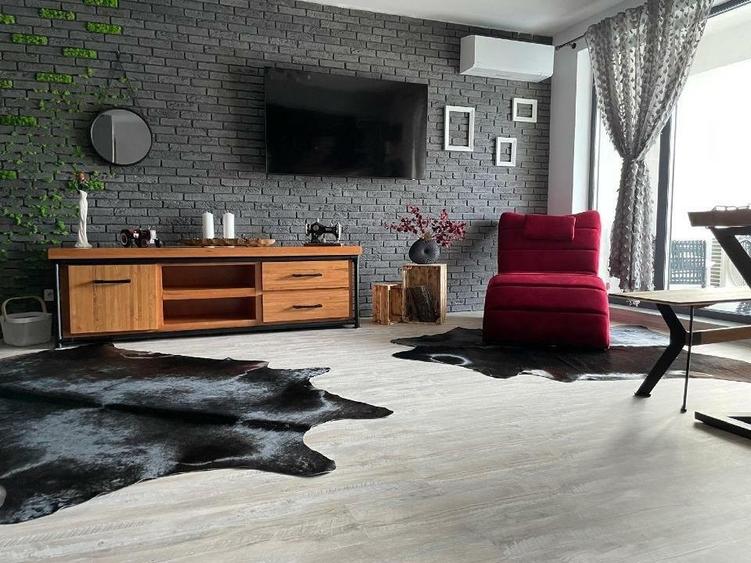 Apartament 2 camere Lux Nerva Traian cu parcare - 7