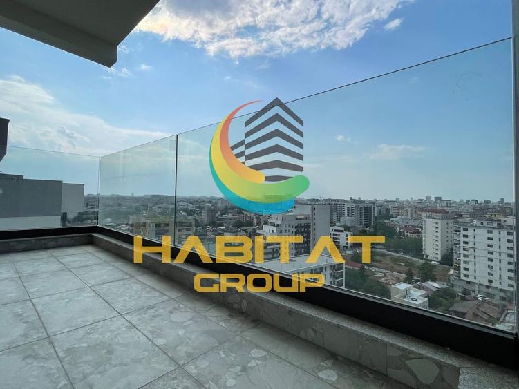 Penthouse lux 3 cam ultracentral Mihai Bravu metrou - 4