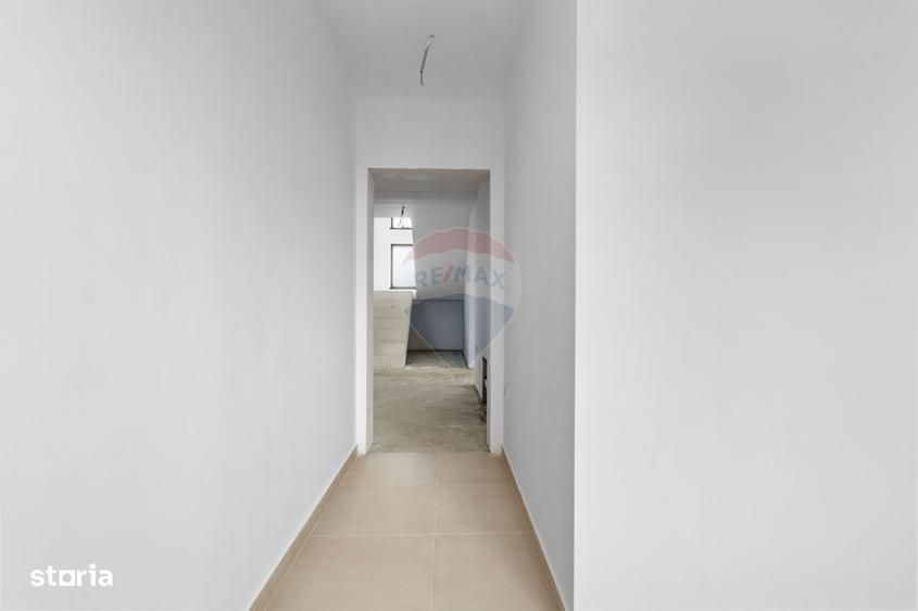 Casa noua 150 mpu de vanzare in Livada,Arad - 18