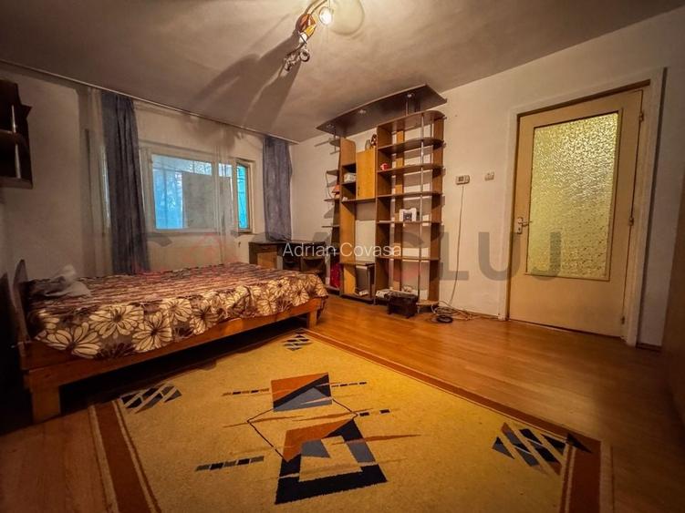 Garsonieră decomandată, mobilată în Mănăștur Garsonieră decomandată, mobilată în Mănăștur