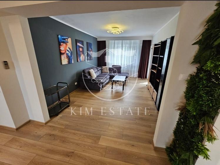 Apartament cu 4 camere, disponibil din 25 august! Apartament cu 4 camere, disponibil din 25 august!
