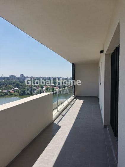 Apartament 2 camere 46MP | Fundeni | Vedere spre lac | - 8