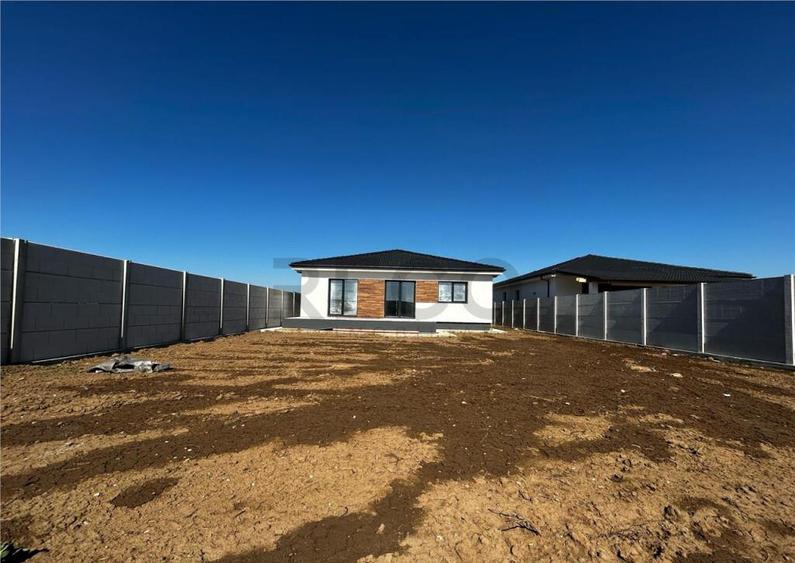 RECO Casa Comuna Santandrei Bihor - 11