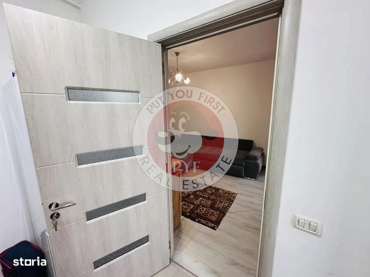 Militari Residence | Garsoniera | 32mp | Decomandat | B12652 - 5