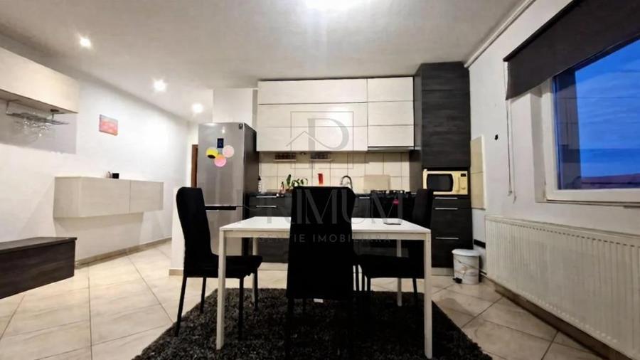 SOARELUI - 3 CAM - 2 BALCOANE - ANVELOPAT - CENTRALA - MOBILAT/UTILAT - SPATIOS - 1