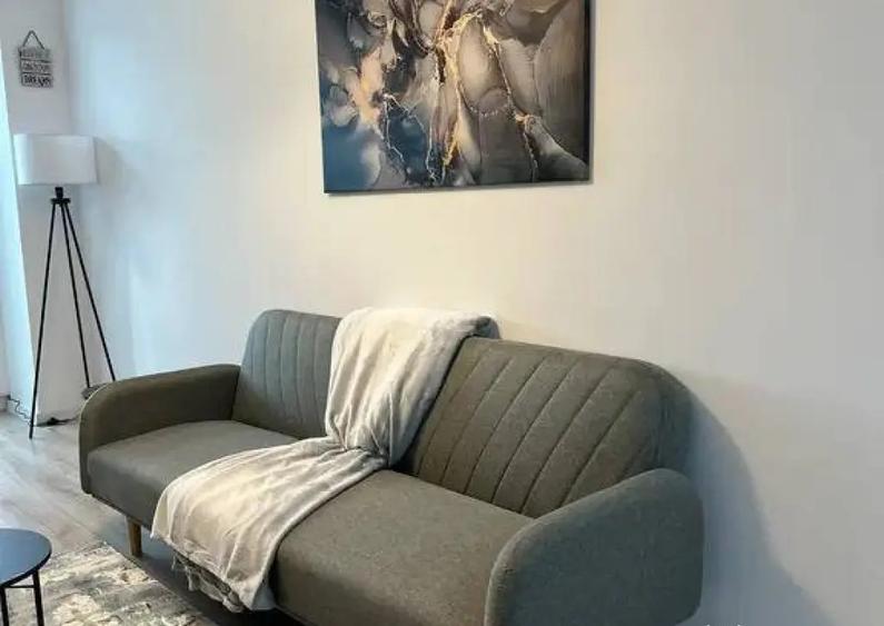 Ivory Residence - Apartament 2 Camere - Comision 0% - 6