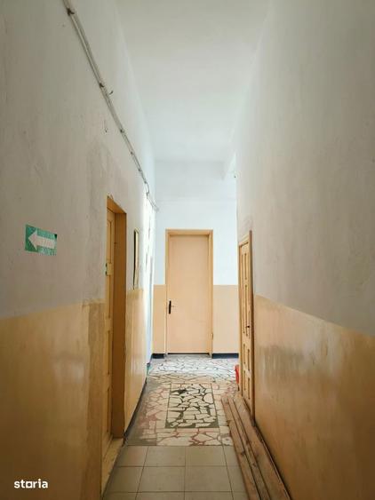 Centru comercial de inchiriat/ de vanzare - 8