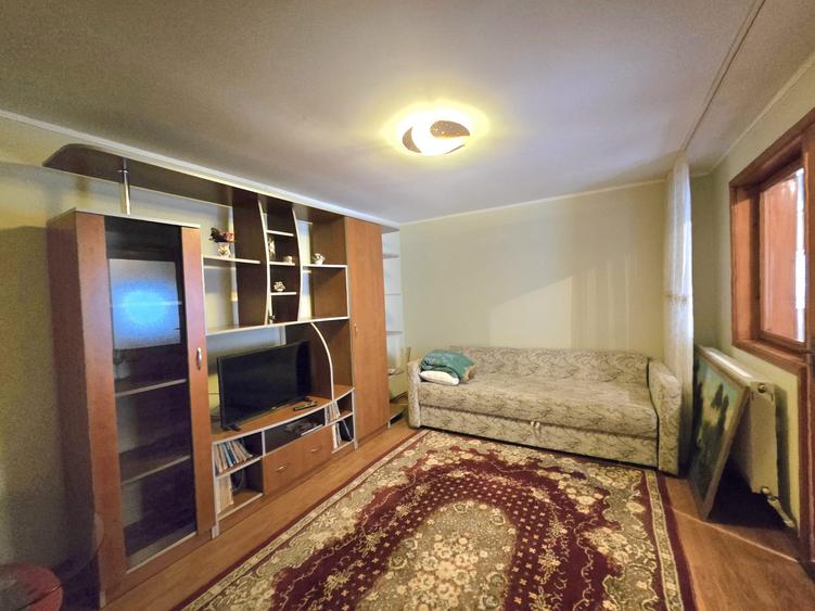 Casa parter, Zona Vidin cartier Teiului Mobilata complet - 3