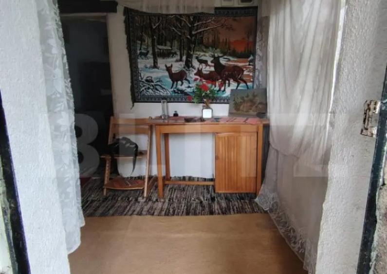 Voinesti Casa batraneasca, de vanzare, 70 mp - 6