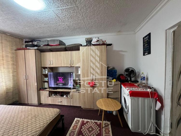Garsoniera in Zona Blascovici - 3