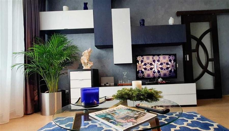 2camere,vedere superba spre munte, mobilat, utilat, Astra, Brasov - 5