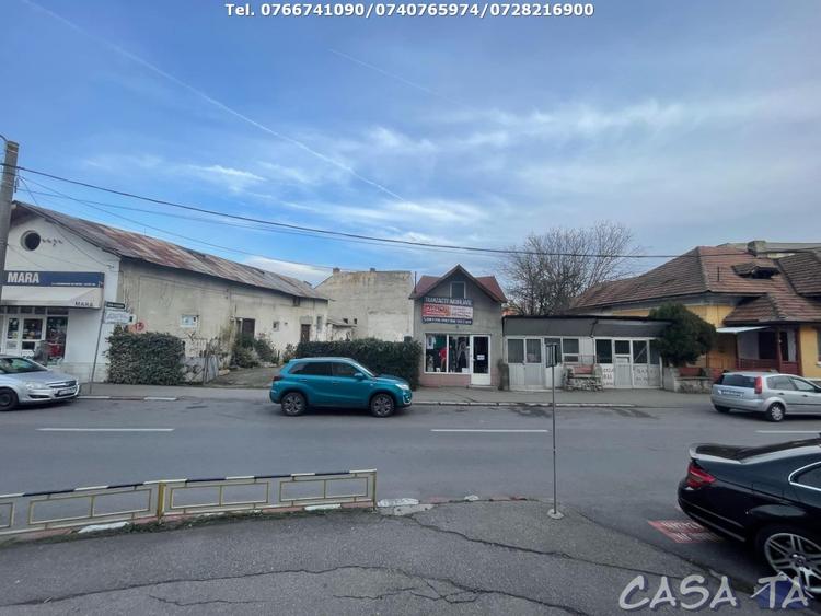 Spatiu Comercial, Strada 22 Decembrie 1989 - 8 Mai - 3