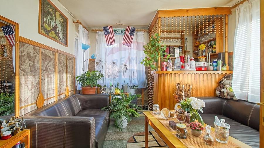 0% Comision - Casa individuala, curte proprie - Zona Centrala - 9