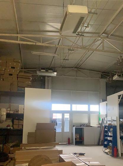 Vanzare Hala  Comerciala  Centura  Voluntari - 3