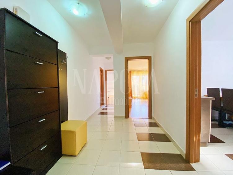 Apartament 4 camere de vanzare in Centru, Cluj Napoca - 7