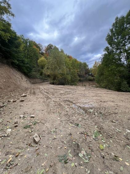 Teren de vanzare-Muntele Rece - 3