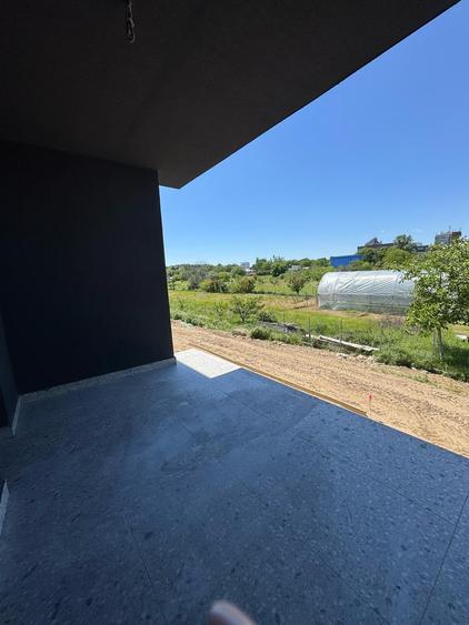 Apartament cu 2 camere decomandat-Bloc Nou-Magurele-Comision 0% - 4