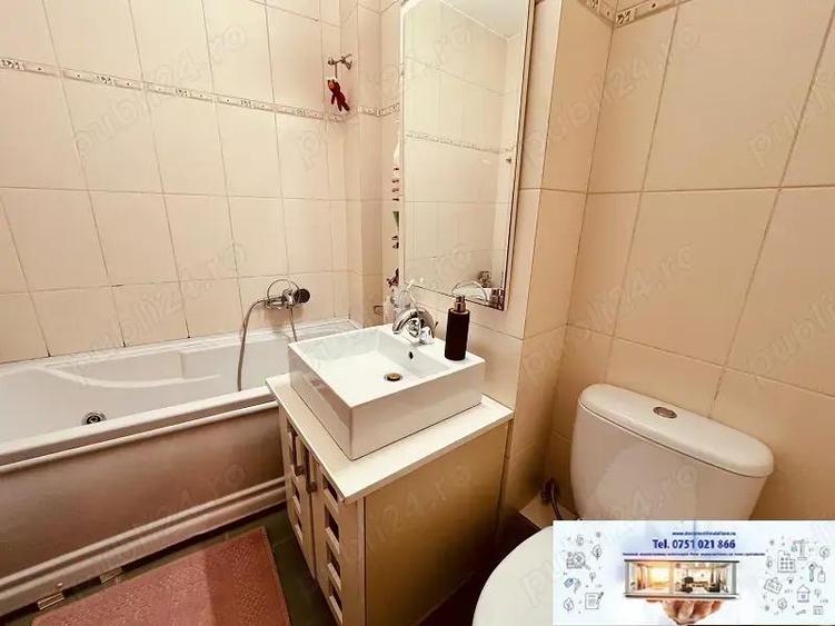 DE VANZARE apartament 3 camere 91 mp, Zona Ultimul Leu, Complex Vega! - 4