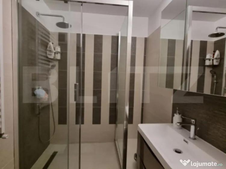 Apartament 3 camere, 70.55 mp, zona Lunca Cetatuii - 8