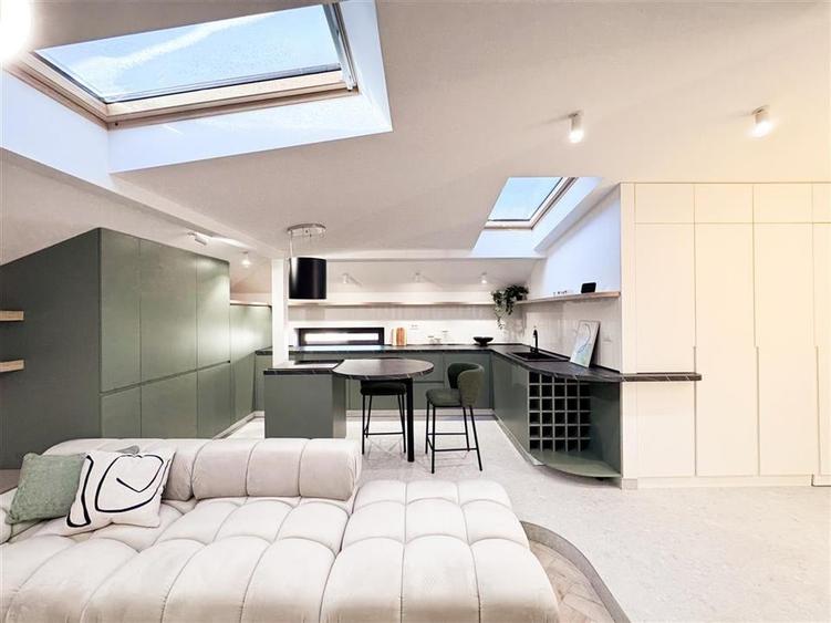 Apartament de inchiriat 5 camere Charles de Gaulle - 29