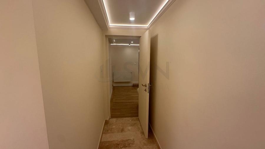 REA1022047 Apartament 5 Camere De Vanzare I Dorobanti - 14