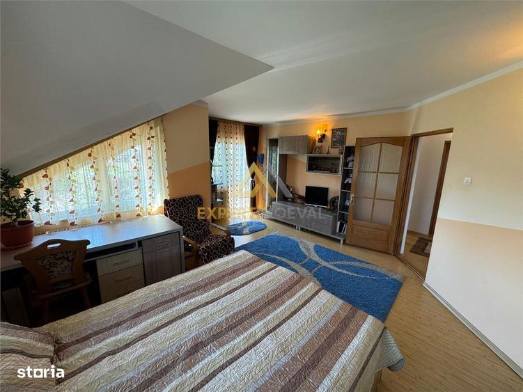 Vila superba de vanzare langa Castel Transilvania - 12