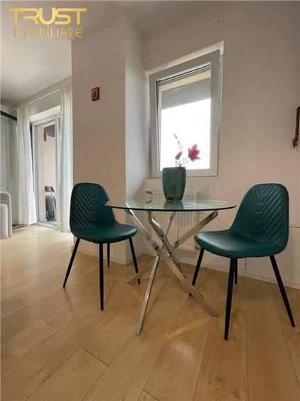 Apartament 2 camere l Mobilat si utilat l Grand Park Residence - 10