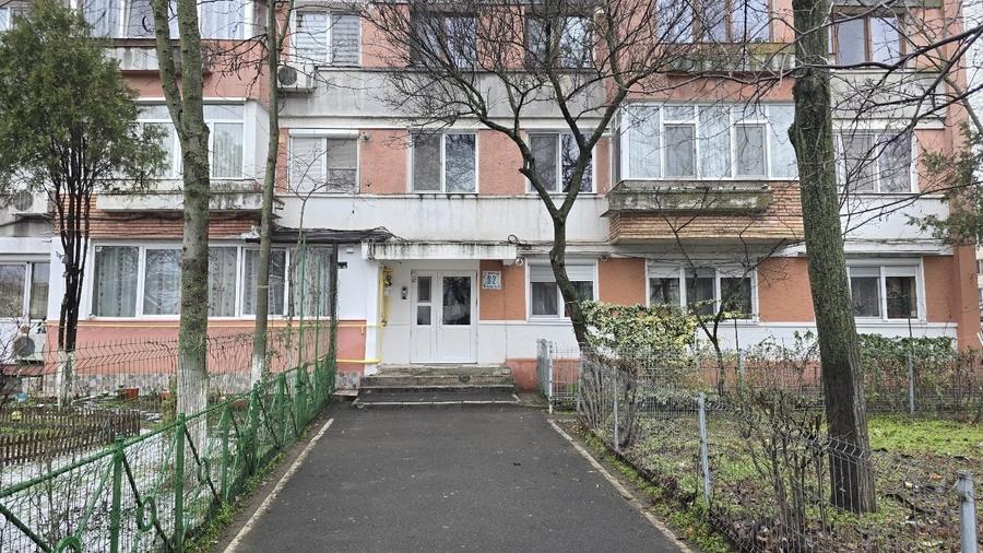 PROPRIETAR | 3 Camere Micro 17 | Etaj 1 | Str. Barboși | B2 - 3