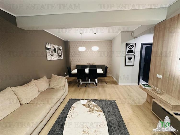 Vila superba, renovata recent, 145 mp construiti, 262 mp de curte amenajata, CHI - 6