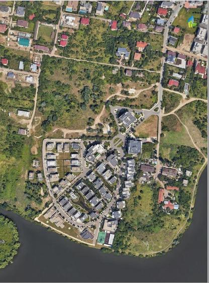 Studio spațios nou cu terasă | Sisești - 9