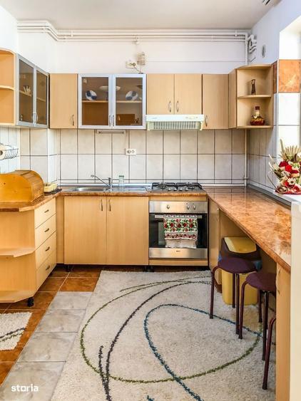 Apartament 2 camere, bloc nou, parcare, Calea Dumbravii-Int. Siretului - 3