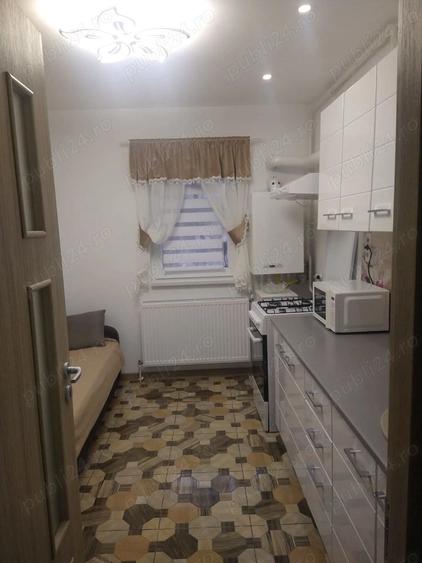 Inchiriez apartament 1 camera - 1