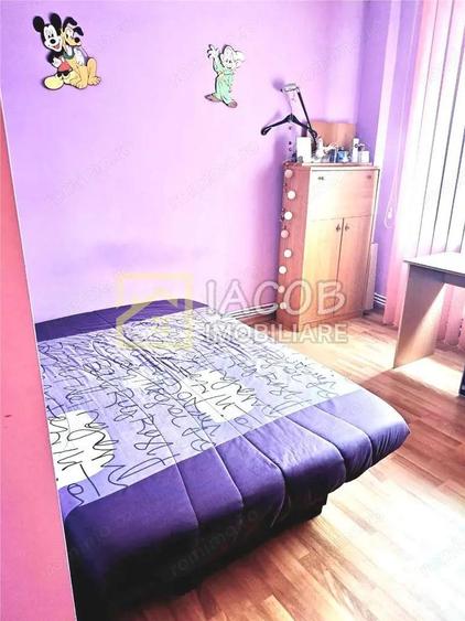 Apartament 2 CD, etaj 1, str. Bucovinei - 5