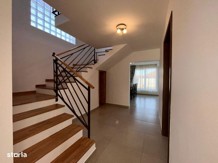 Casa 5 camere, 3 dormitoare, pret corect - 6