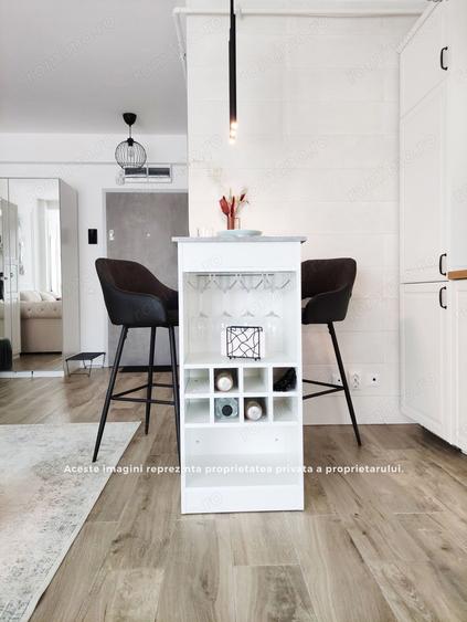 Inchiriere Garsoniera Popa Nan - 6