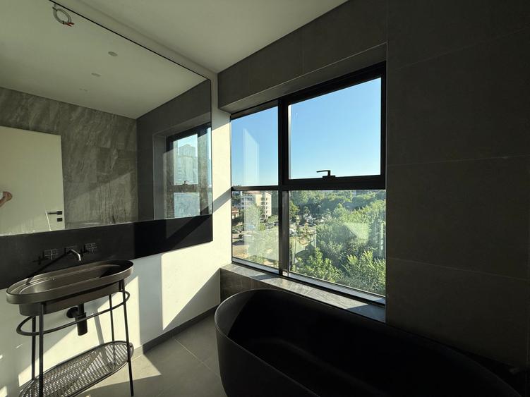 APARTAMENT 4 CAMERE - FLOREASCA - COMISION 0% - 10