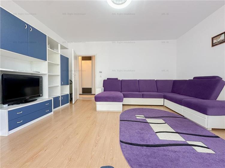 Apartament 2 camere | decomandat | parcare | Avantgarden 3 - 10