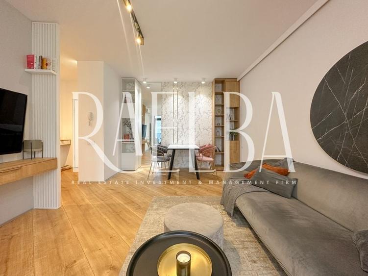 3 camere | 4City North | Pipera Plaza | Rond OMV - 6