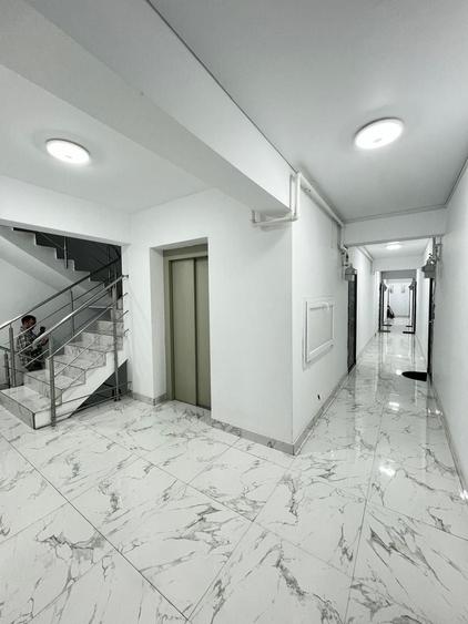 Apartament 2 Camere Decomandat Pollux Residence Chiajna - 8