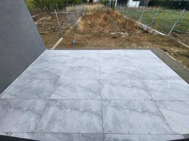 Duplex in Timisoara. Pe Parter. Teren Generos - 8