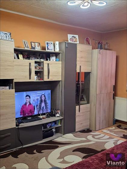 GARSONIERA 35 MPU CU BALCON SI PIVNITA | OMV MILEA - 2