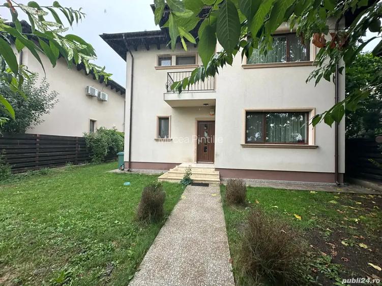Inchiriere Casa 4 camere aproape de padure, Tunari, Ilfov Inchiriere Casa 4 camere aproape de padure, Tunari, Ilfov