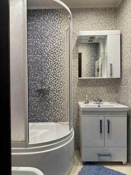 Apartament de inchiriat 3 camere Piata Veteranilor - 5